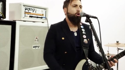 Monte Pittman - Before the Mourning Son (official video)