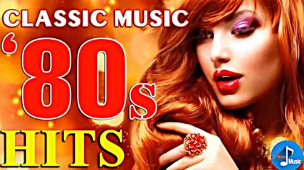 80s Music - Nonstop 80s Greatest Hits - Best Oldies Songs Of 1980s - Greatest 80s Music Hits