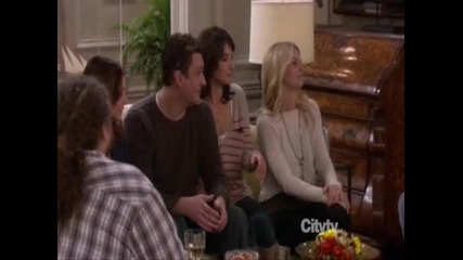 How I Met Your Mother S06e10 
