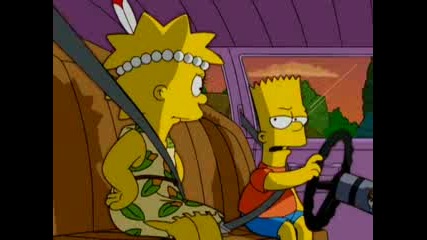 The Simpsons S18 Ep12