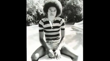 Michael Jackson - All the things you are