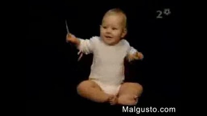 Ludo Bebe Metal