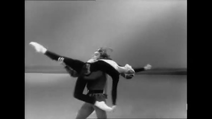 Plisetskaya and Liepa in Legend of Love (1965)