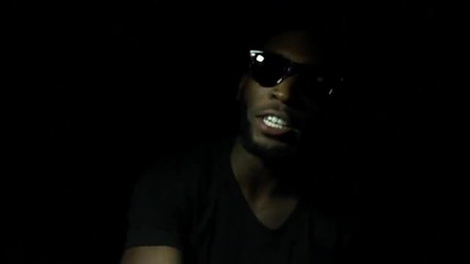 Tinie Tempah - You Know What (official Music Video)
