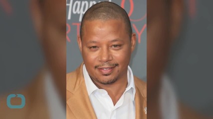 Terrence Howard Sued By Ex-Wife For Alleged Vicious Beating