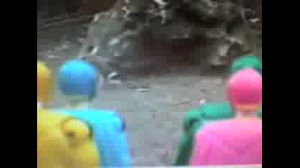 Mistic Force Fan Video.3gp