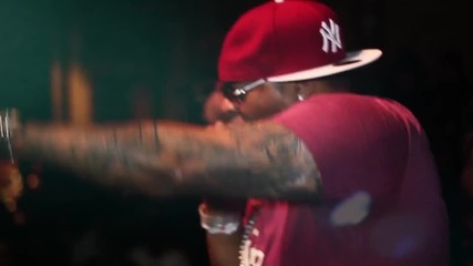 Blink Money - Drug Nigga