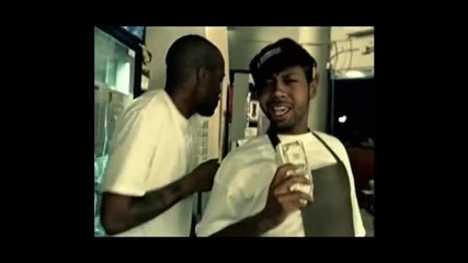 Dead Prez - Hell Yeah (pimp the System)
