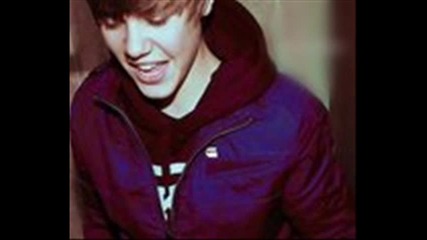 Justin Bieber ~~