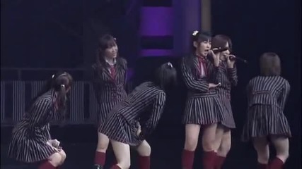 [akb48] [festival packed controversial choice] [performances 2] First Day ''part 18''