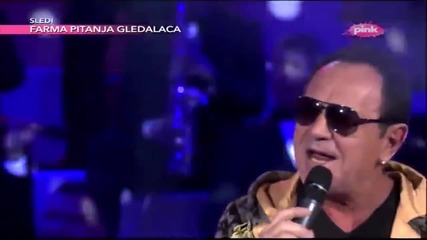 Mile Kitic - Opameti se
