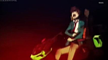 Kakumeki Valvrave - 01