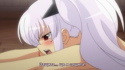 Senran Kagura Special 02 [ Бг Субс ] Върховно Качество