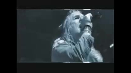 Saxon - I've Got To Rock (to Stay Alive)