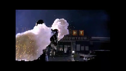 Resident Evil Apocalypse (480p) 