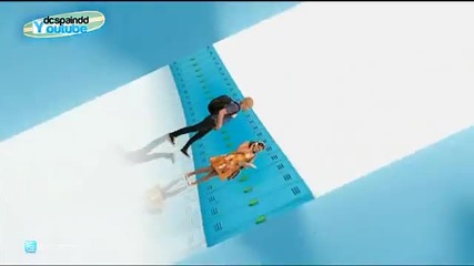 teen Beach Movie