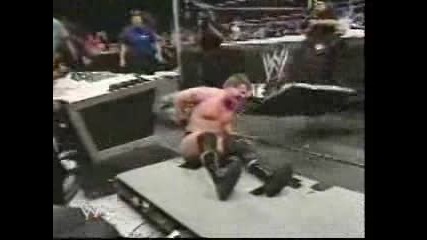 john cena cant be touched