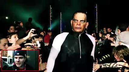 {lil slip} jeffs Video Footage From Tnas Euro Tour