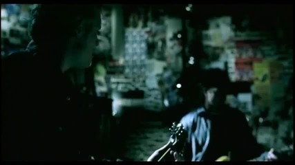 3 Doors Down - Here Without You 