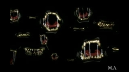 Hellsing Amv - You Spin Me Round