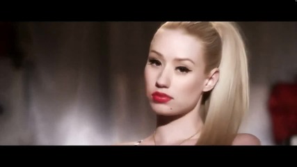 Fki x Iggy Azalea - I Think She Ready [official Video]