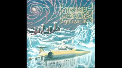 Messiah Force - White Night