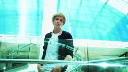 Cody Simpson - On My Mind [official Video]