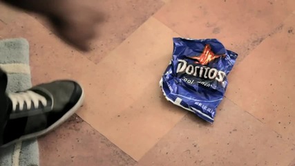 Най - яката реклама на Doritos 