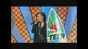 Teen Choice Awards 2014 - Цялото шоу /само награждаването/