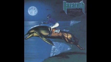 Nazareth - Luicy Lucy 