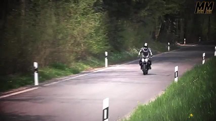 Motormania Triumph 