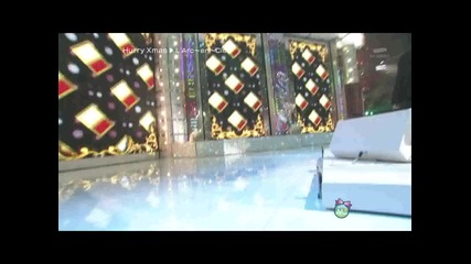 Larc En Ciel - Hurry Xmas Tv live 