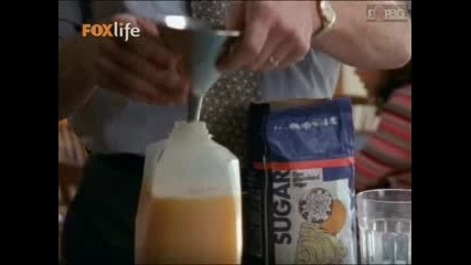Малкълм - Malcolm in the middle Сезон 4 Епизод 19 Бг Аудио Hq 