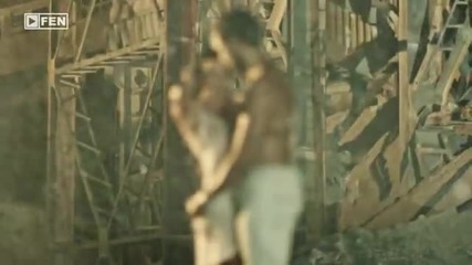 Теодора - Сърце не ми остана 2012 _ Official Video