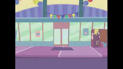 Happy Tree Friends