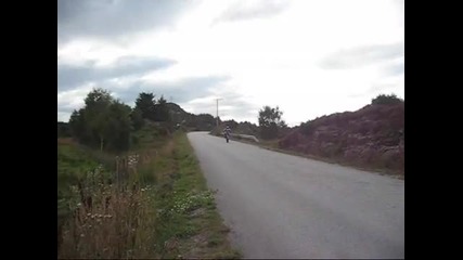Yamaha Wr 450 Wheelie