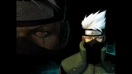 Gaara&kakashi&sasuke