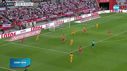 Спортни новини (01.06.2022 - късна емисия)
