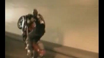 Мотоциклетни изпълнения в свободен стил