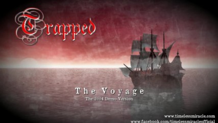 Trapped - The Voyage - 2004 Demo
