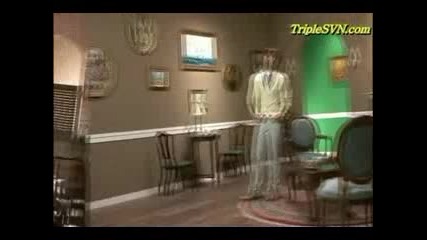 Ss501 - U R Man Special - Mv Making Song For You part 2/3.