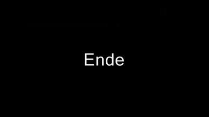 Elfen Lied - In The Shadows