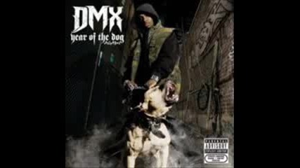 Dmx - Right Wrong