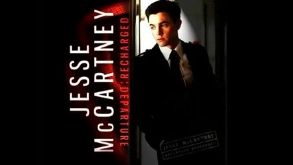Jesse Mccartney - Damage 