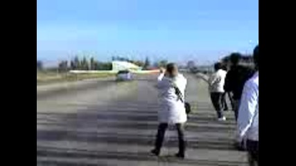Evo 8 vs. Subaru impreza