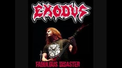 Exodus-overdose (ac Dc Cover)