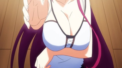 Grisaia no Kajitsu Episode 10 Eng Subs Bd Uncensored [720p]