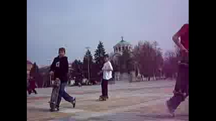 Як Флип