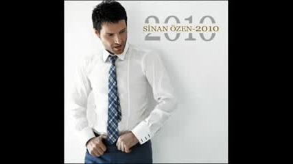 Sinan Ozen 2010 