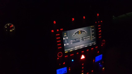 My wedding song live on the radio :)